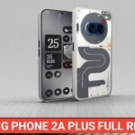 nothing phone 2a plus review in hindi | nothing phone 2a plus price in india nothing phone 2a plus review in hindi